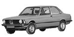 BMW E21 P0807 Fault Code