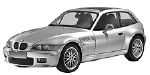 BMW E36-7 P0807 Fault Code