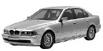 BMW E39 P0807 Fault Code