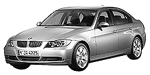 BMW E90 P0807 Fault Code